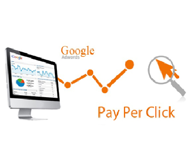 Pay per Click (PPC) Adwords Promotions Services