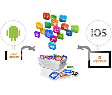 Android & IOS Hybrid and Web Application Development Services