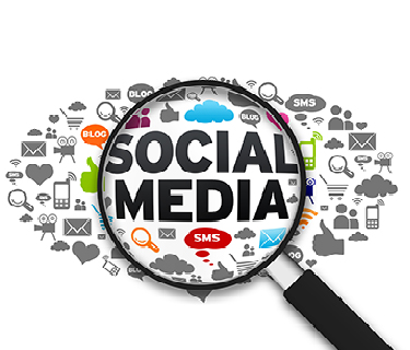 Targeted Social Media Optimisation Services (SMO) on Facebook, Twitter & Instagram